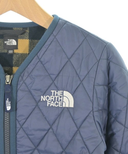 THE NORTH FACE（ザノースフェイス）その他 紺 サイズ:120(7T-8T) キッズ/2200705940115
