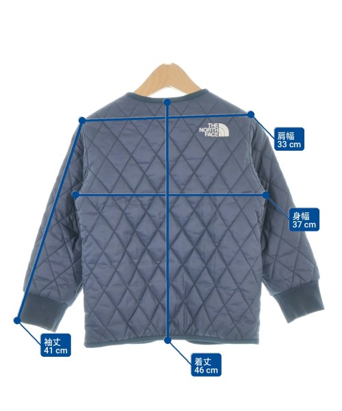 THE NORTH FACE（ザノースフェイス）その他 紺 サイズ:120(7T-8T) キッズ/2200705940115