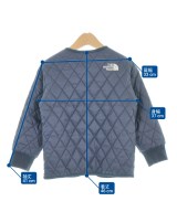 THE NORTH FACE（ザノースフェイス）その他 紺 サイズ:120(7T-8T) キッズ/2200705940115