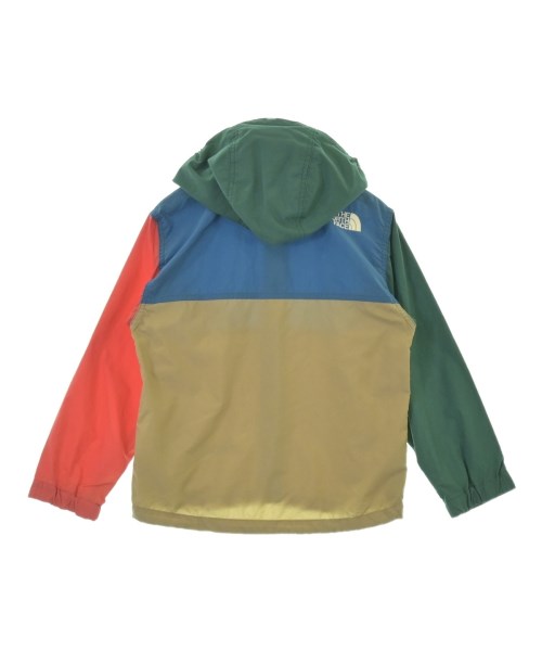 THE NORTH FACE（ザノースフェイス）その他 青 サイズ:130(9T-10T) キッズ/2200703811028