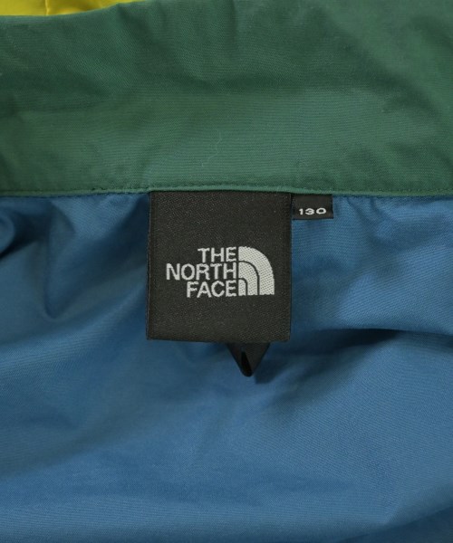 THE NORTH FACE（ザノースフェイス）その他 青 サイズ:130(9T-10T) キッズ/2200703811028