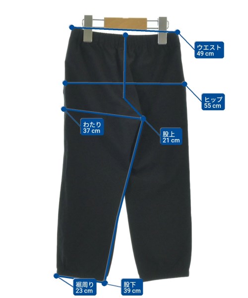THE NORTH FACE（ザノースフェイス）その他 黒 サイズ:100(3T-4T) キッズ/2200705108089