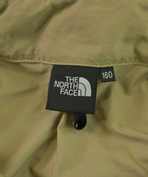 THE NORTH FACE（ザノースフェイス）その他 ベージュ サイズ:160(15T-16T) キッズ/2200706410013