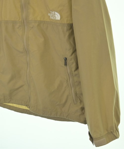 THE NORTH FACE（ザノースフェイス）その他 ベージュ サイズ:160(15T-16T) キッズ/2200706410013