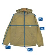 THE NORTH FACE（ザノースフェイス）その他 ベージュ サイズ:160(15T-16T) キッズ/2200706410013