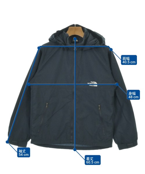 THE NORTH FACE（ザノースフェイス）その他 紺 サイズ:150(13T-14T) キッズ/2200706424010