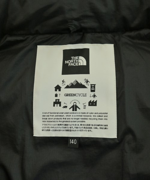 THE NORTH FACE（ザノースフェイス）その他 黒 サイズ:140(11T-12T) キッズ/2200706517019