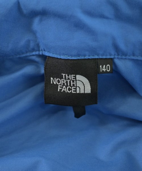THE NORTH FACE（ザノースフェイス）その他 青 サイズ:140(11T-12T) キッズ/2200706517057