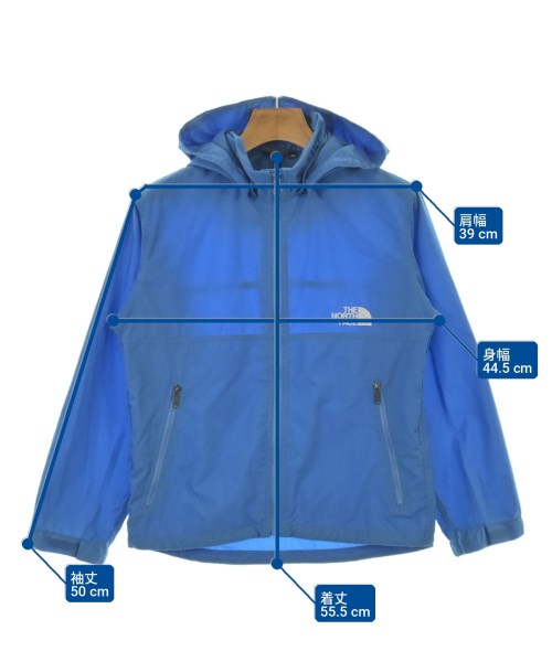 THE NORTH FACE（ザノースフェイス）その他 青 サイズ:140(11T-12T) キッズ/2200706517057