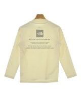 THE NORTH FACE（ザノースフェイス）Tシャツ・カットソー 白 サイズ:140(11T-12T) キッズ/2200706517156
