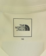 THE NORTH FACE（ザノースフェイス）Tシャツ・カットソー 白 サイズ:140(11T-12T) キッズ/2200706517156