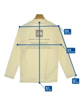 THE NORTH FACE（ザノースフェイス）Tシャツ・カットソー 白 サイズ:140(11T-12T) キッズ/2200706517156
