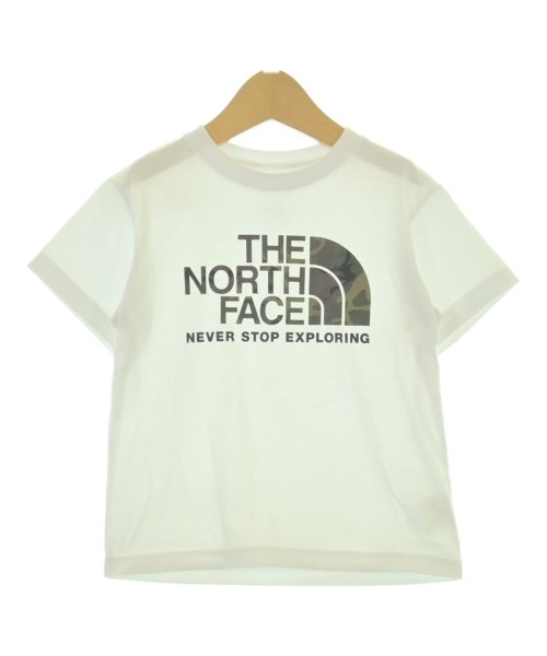 THE NORTH FACE(ザノースフェイス)のTシャツ・カットソー サイズ:110(5T-6T) 2,400円