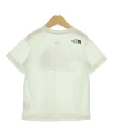 THE NORTH FACE（ザノースフェイス）Tシャツ・カットソー 白 サイズ:110(5T-6T) キッズ/2200709804260