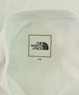THE NORTH FACE（ザノースフェイス）Tシャツ・カットソー 白 サイズ:110(5T-6T) キッズ/2200709804260