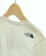 THE NORTH FACE（ザノースフェイス）Tシャツ・カットソー 白 サイズ:110(5T-6T) キッズ/2200709804260