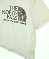 THE NORTH FACE（ザノースフェイス）Tシャツ・カットソー 白 サイズ:110(5T-6T) キッズ/2200709804260