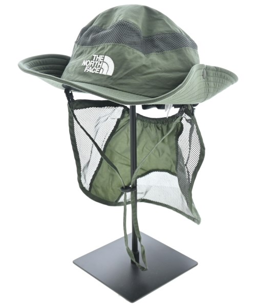 THE NORTH FACE(ザノースフェイス)小物類（その他） カーキ サイズ:-/2200659890160