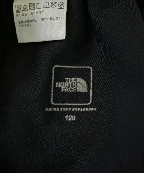 THE NORTH FACE（ザノースフェイス）その他 黒 サイズ:120(7T-8T) キッズ/2200661050040