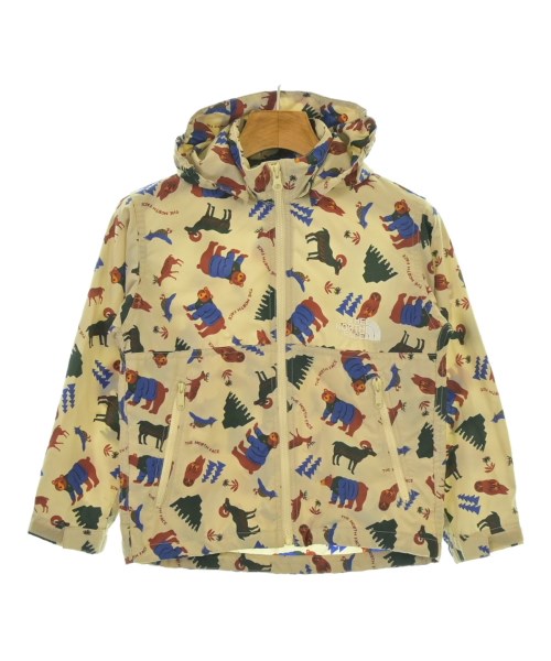 THE NORTH FACE(ザノースフェイス)その他 ベージュ サイズ:120(7T-8T)/2200663374052