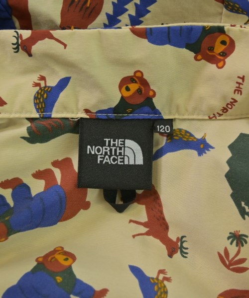 THE NORTH FACE（ザノースフェイス）その他 ベージュ サイズ:120(7T-8T) キッズ/2200663374052