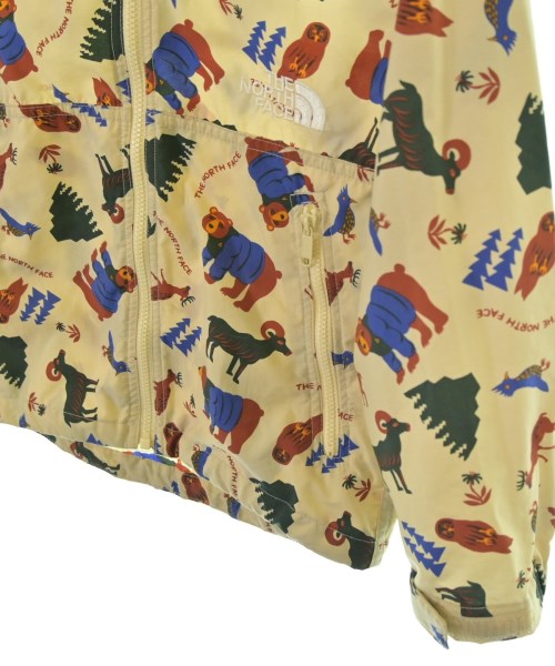 THE NORTH FACE（ザノースフェイス）その他 ベージュ サイズ:120(7T-8T) キッズ/2200663374052