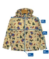 THE NORTH FACE（ザノースフェイス）その他 ベージュ サイズ:120(7T-8T) キッズ/2200663374052