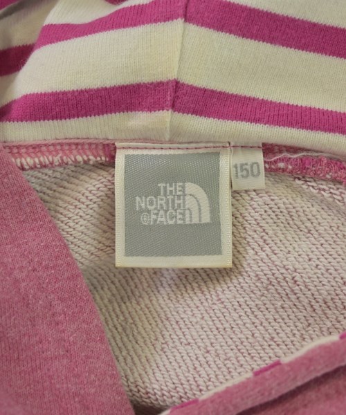 THE NORTH FACE（ザノースフェイス）ワンピース（その他） ピンク サイズ:150(13T-14T) キッズ/2200663487059