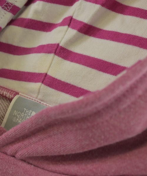 THE NORTH FACE（ザノースフェイス）ワンピース（その他） ピンク サイズ:150(13T-14T) キッズ/2200663487059