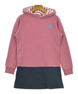 THE NORTH FACE（ザノースフェイス）ワンピース（その他） ピンク サイズ:150(13T-14T) キッズ/2200663487059