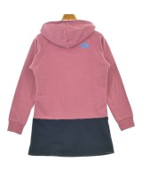 THE NORTH FACE（ザノースフェイス）ワンピース（その他） ピンク サイズ:150(13T-14T) キッズ/2200663487059