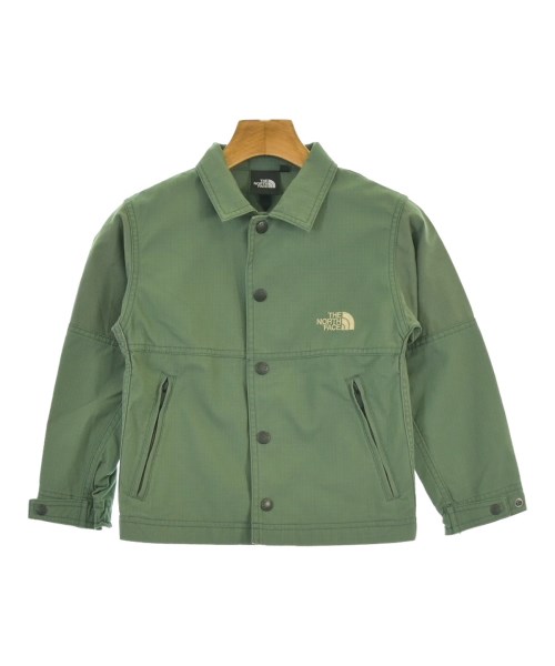 THE NORTH FACE(ザノースフェイス)その他 緑 サイズ:120(7T-8T)/2200662874102