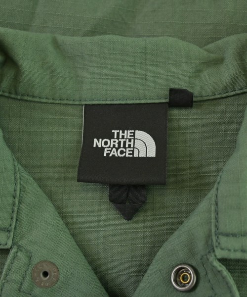 THE NORTH FACE（ザノースフェイス）その他 緑 サイズ:120(7T-8T) キッズ/2200662874102