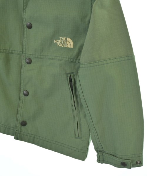 THE NORTH FACE（ザノースフェイス）その他 緑 サイズ:120(7T-8T) キッズ/2200662874102