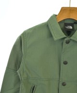 THE NORTH FACE（ザノースフェイス）その他 緑 サイズ:120(7T-8T) キッズ/2200662874102