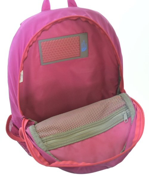 THE NORTH FACE（ザノースフェイス）小物類（その他） ピンク サイズ:- キッズ/2200663763108