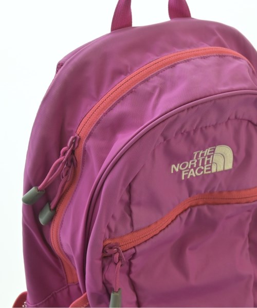 THE NORTH FACE（ザノースフェイス）小物類（その他） ピンク サイズ:- キッズ/2200663763108
