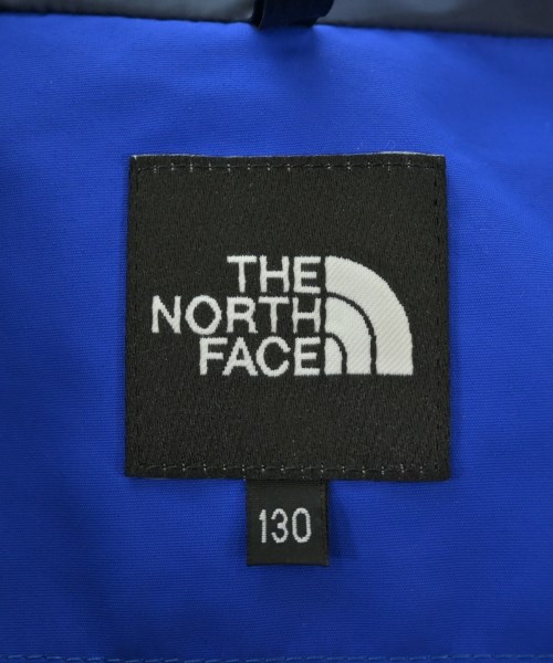 THE NORTH FACE（ザノースフェイス）その他 青 サイズ:130(9T-10T) キッズ/2200663425044