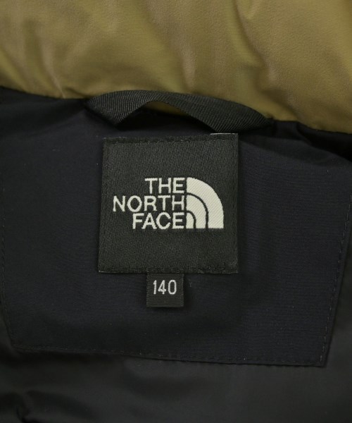 THE NORTH FACE（ザノースフェイス）その他 ベージュ サイズ:140(11T-12T) キッズ/2200663425167