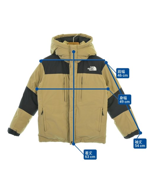 THE NORTH FACE（ザノースフェイス）その他 ベージュ サイズ:140(11T-12T) キッズ/2200663425167