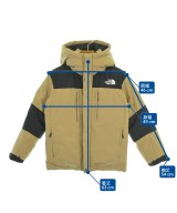 THE NORTH FACE（ザノースフェイス）その他 ベージュ サイズ:140(11T-12T) キッズ/2200663425167