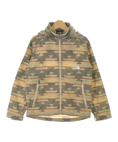 THE NORTH FACE(ザノースフェイス)その他 ベージュ サイズ:140(11T-12T)/2200664351083