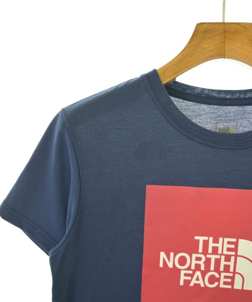 THE NORTH FACE（ザノースフェイス）Tシャツ・カットソー 紺 サイズ:150(13T-14T) キッズ/2200664351106