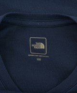 THE NORTH FACE（ザノースフェイス）Tシャツ・カットソー 紺 サイズ:150(13T-14T) キッズ/2200664351106