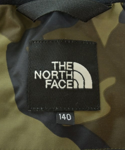 THE NORTH FACE（ザノースフェイス）その他 カーキ サイズ:140(11T-12T) キッズ/2200669286014