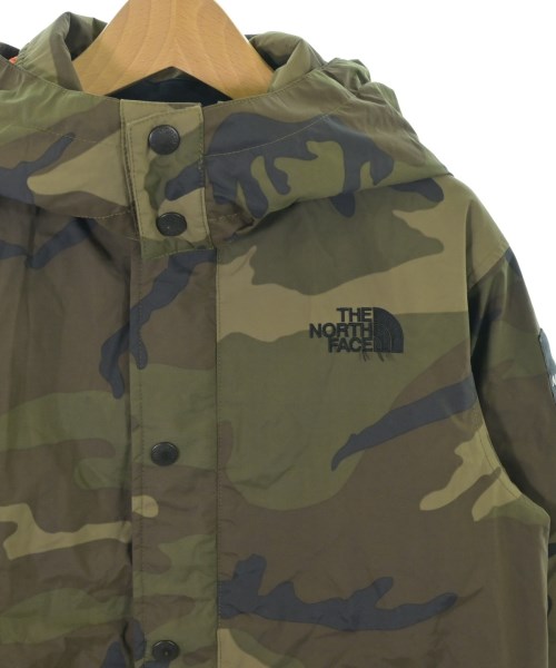 THE NORTH FACE（ザノースフェイス）その他 カーキ サイズ:140(11T-12T) キッズ/2200669286014