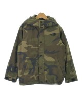 THE NORTH FACE ブルゾン（その他）