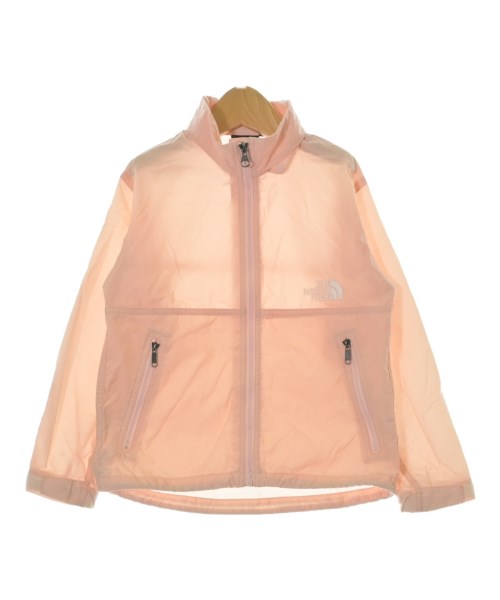 THE NORTH FACE(ザノースフェイス)その他 ピンク サイズ:120(7T-8T)/2200669852011