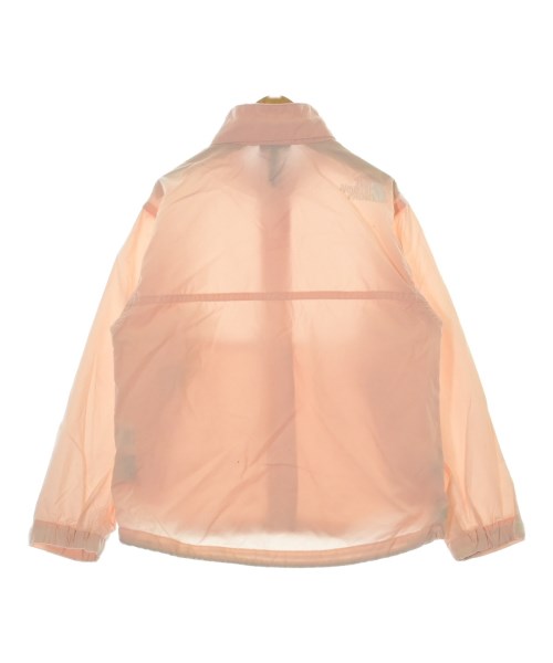 THE NORTH FACE（ザノースフェイス）その他 ピンク サイズ:120(7T-8T) キッズ/2200669852011