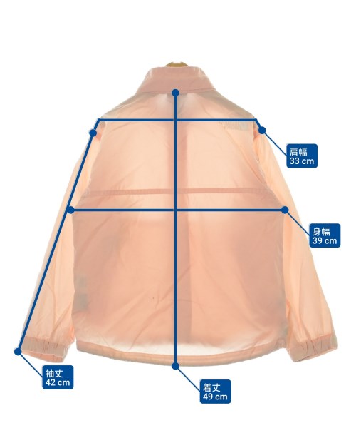 THE NORTH FACE（ザノースフェイス）その他 ピンク サイズ:120(7T-8T) キッズ/2200669852011